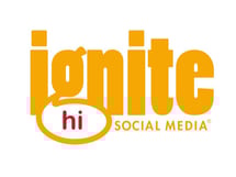 Ignite logo